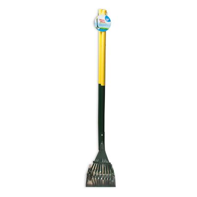 Image showing  Rake Set Pooper Scooper Small