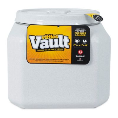 vittles vault