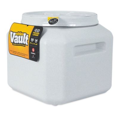 Image showing  Vittles Vault Pet Food Storage Container, 30 lb.