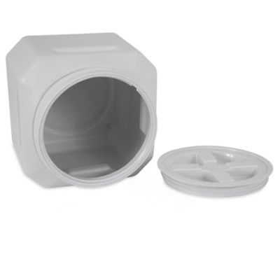 Image showing  Vittles Vault Pet Food Storage Container, 30 lb.