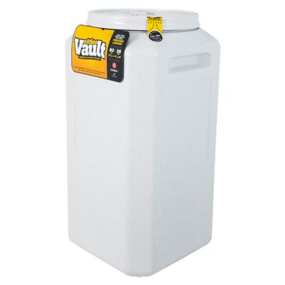 Image showing  Outback Container, 80 lb.