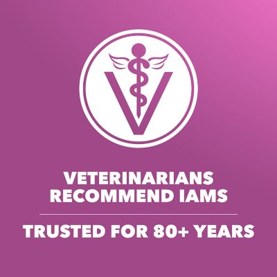 Image showing 6 th Iams ProActive Health Adult Mature Chicken Recipe Dry Dog Food