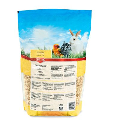 Image showing Cob Bedding, 8 lb.