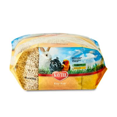 Image showing Cob Bedding, 8 lb.