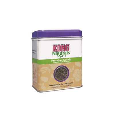 Image showing  Naturals Premium Catnip