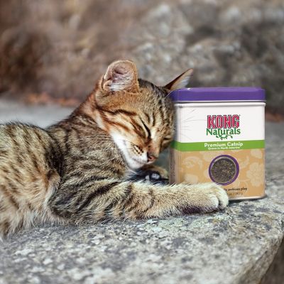 Image showing  Naturals Premium Catnip