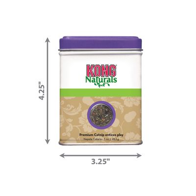 Image showing  Naturals Premium Catnip