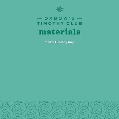 Image showing  Timothy Bungalow for Small Pets, Medium