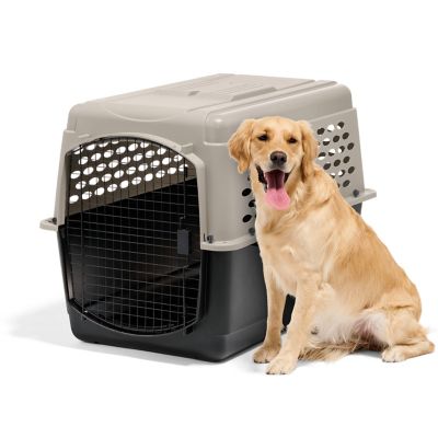 Image showing 5 th Petmate Vari Ultra Pet Kennel Carrier