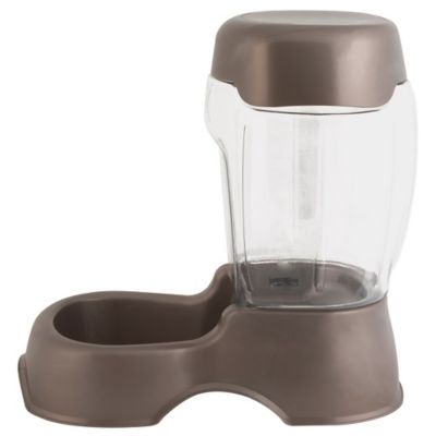 Image showing  Pet Cafe Feeder, 6 lb.