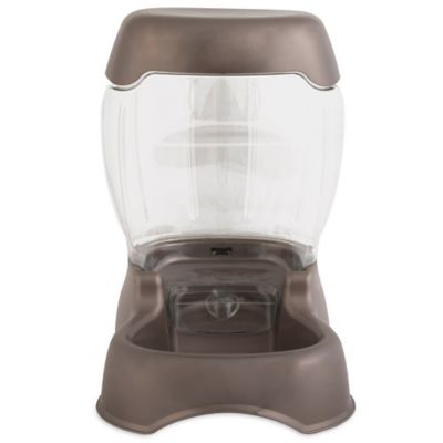 Image showing  Pet Cafe Feeder, 6 lb.