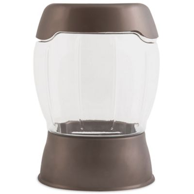 Image showing  Pet Cafe Feeder, 3 lb.