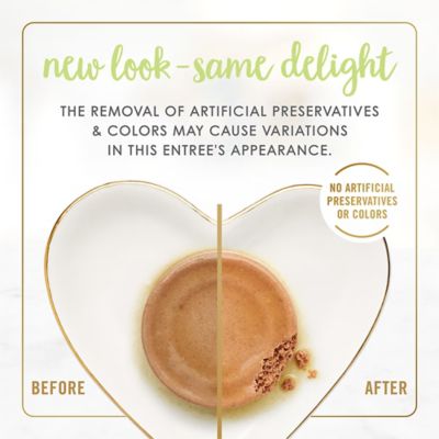 Image showing  Kitten Tender Turkey Feast Pate Wet Kitten Food, 3 oz.