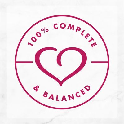 Image showing  Adult Grain-Free Chicken Feast Pate Wet Cat Food, 3 oz. Can