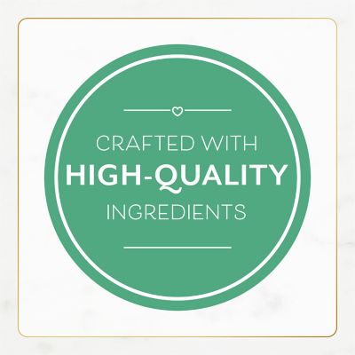 Image showing 6 th Purina Fancy Feast Gourmet Filet Oceanfish Salmon and Accents of Garden Greens Dry Cat Food