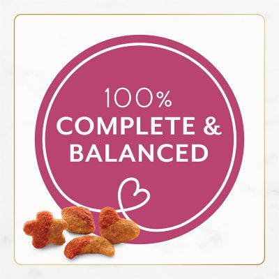 Image showing  All Life Stages Indoor/Outdoor Filet Mignon Flavor Dry Cat Food, 7 lb. Bag