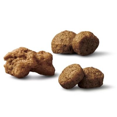 Image showing  Small Breed Adult Shredded Blend Chicken and Rice Formula Dry Dog Food