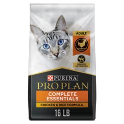 Pro Plan Dog & Cat Food