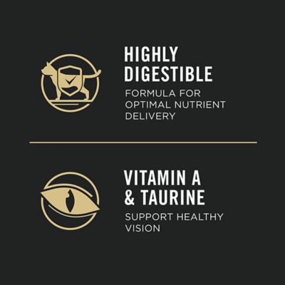 Image showing  Development Chicken & Liver Entree Classic Wet Cat Food, 3 oz.