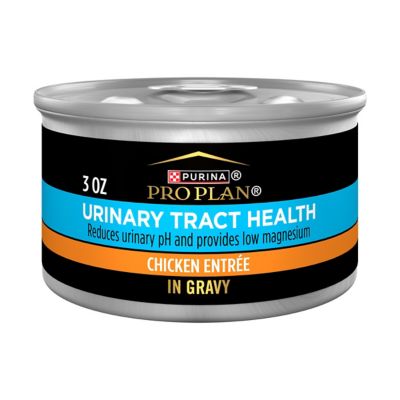 pro plan urinary canned cat food