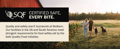 Image showing 5 th Redbarn Nibble Rings Small Pet Treats, 11 oz., 300+ ct.