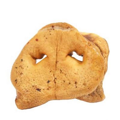 Image showing  All Natural Pig Snouts, 50 ct.