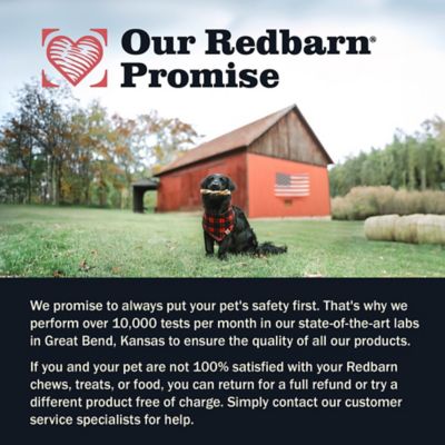 Image showing 7 th Redbarn All Natural Pig Snouts