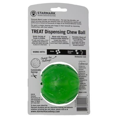 Image showing  Everlasting Fun Ball, Medium