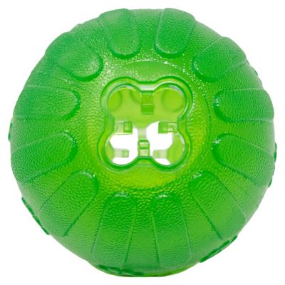 Starmark Treat Dispensing Chew Ball