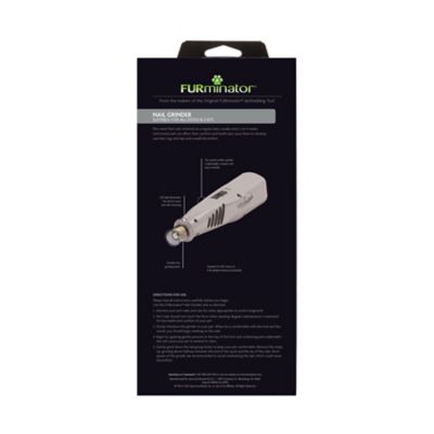 Image showing  Nail Grinder