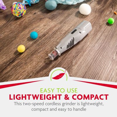 Image showing 5 th FURminator Nail Grinder