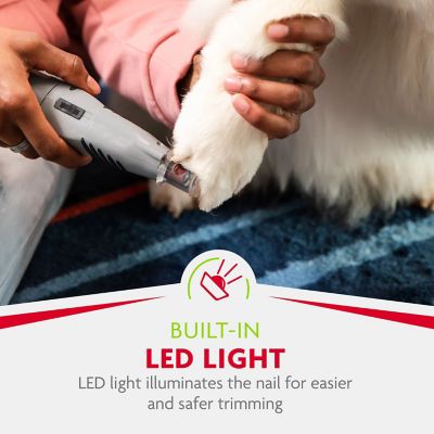 Image showing 6 th FURminator Nail Grinder