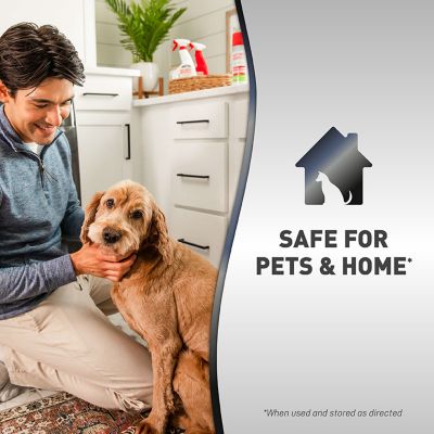 Image showing 6 th Nature's Miracle Advanced Platinum Puppy Potty Training Spray, 8 oz.