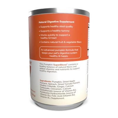 Image showing  Pumpkin Digestive Supplement 15oz