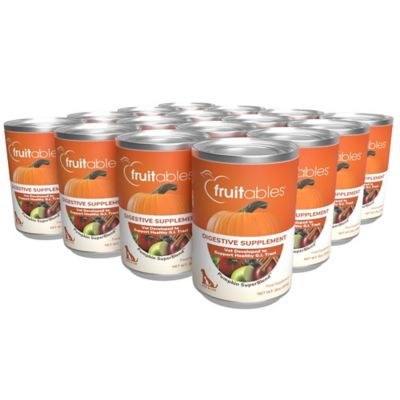 Image showing  Pumpkin Digestive Supplement 15oz