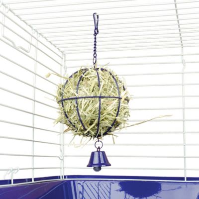 Image showing Ware Manufacturing Hanging Chicken Treat Ball