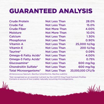 Image showing 6 th Wellness Complete Health Adult Small Breed Turkey and Oatmeal Recipe Dry Dog Food