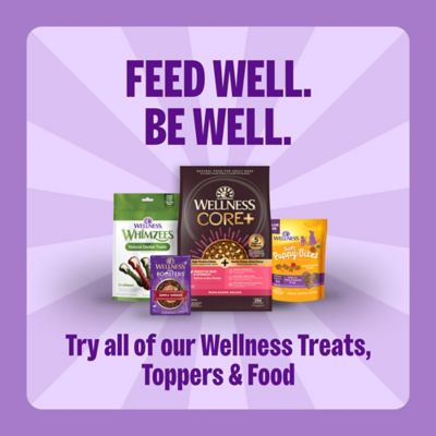 Image showing 7 th Old Mother Hubbard Original Mix Dog Biscuits, Natural Training Treats in Four Flavors, Mini Size, 3.8 lb. Bag