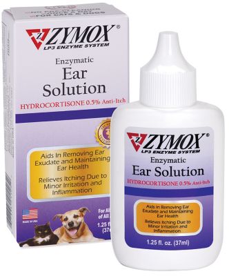 Best dog ear infection medicine hotsell