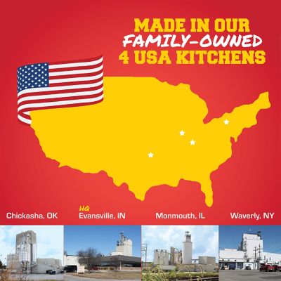 Image showing 5 th Sportmix Original All Life Stages Indoor/Outdoor 30/10 Chicken Formula Dry Cat Food