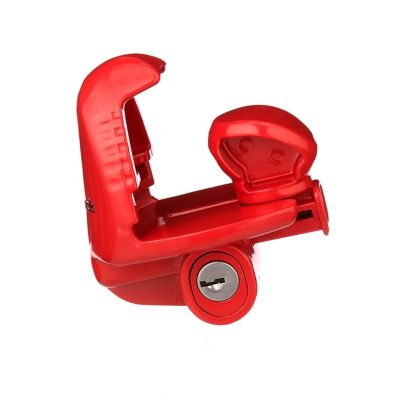 Image showing  Universal Trailer Coupler Lock