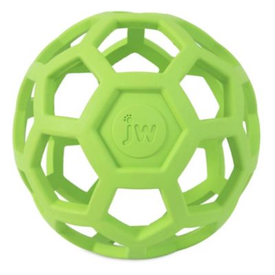 Image showing  Hol-ee Roller Dog Toy, Large