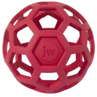 Image showing  Hol-ee Roller Dog Toy, Large