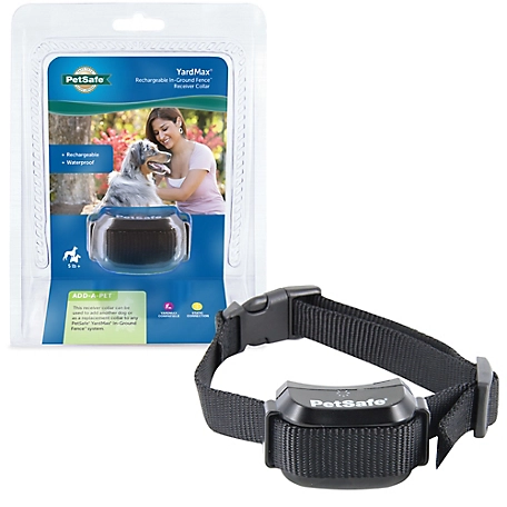 YardMax® Rechargeable In-Ground Fence™
