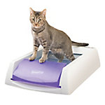 Self Cleaning Litter Boxes