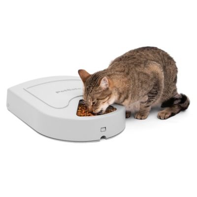 PetSafe 5-Meal Pet Feeder