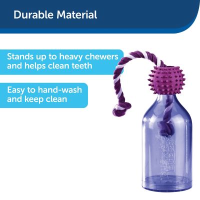 Image showing  Busy Buddy Tug-A-Jug Dog Toy, Medium/Large