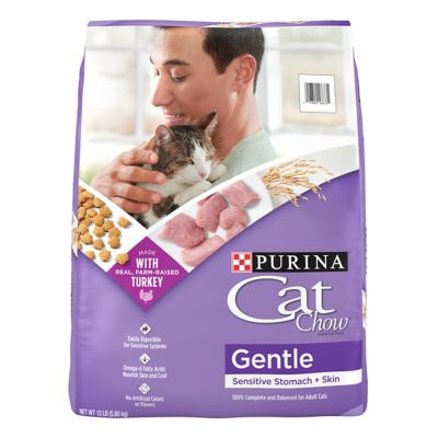 Shop for Purina Cat Chow At Tractor Supply Co