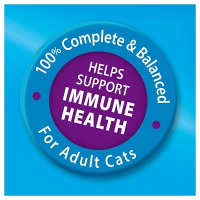 Image showing 5 th Purina Kit & Kaboodle Adult Indoor/Outdoor Original Poultry, Liver and Ocean Fish Formula Dry Cat Food