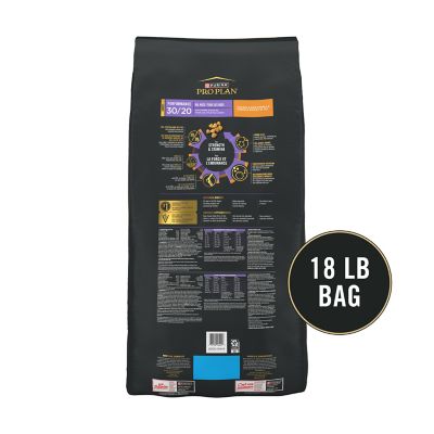 Image showing 5 th Purina Pro Plan Sport All Life Stages 30/20 Performance Chicken and Rice Formula Dry Dog Food